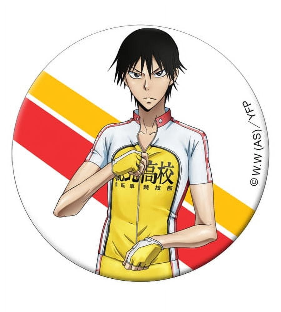 ★★★Yoshimi ★★★ Yowamushi Pedal Imaizumi Anime 1.25
