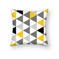 thumbnail image 1 of Yoyauz 18x18 Nordic Geometric Cartoon Animal Hug Pillowcase Office Car Cushion Sofa Decoration Pillowcase Wholesale, 1 of 1