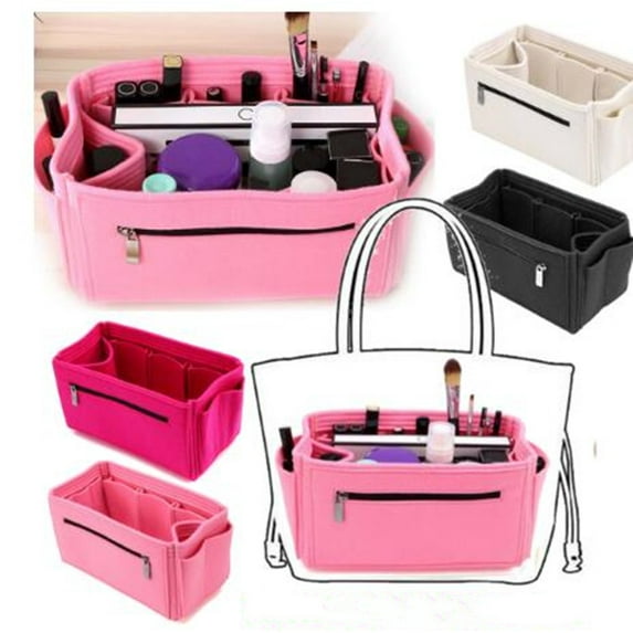 Yoyauz For Monograms, Handbag Protectors, Inserts, Tote Bags And Handbag Sleeves, Storage Bag Inserts