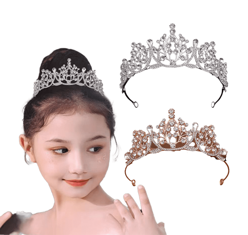 Girls Junior Headgear