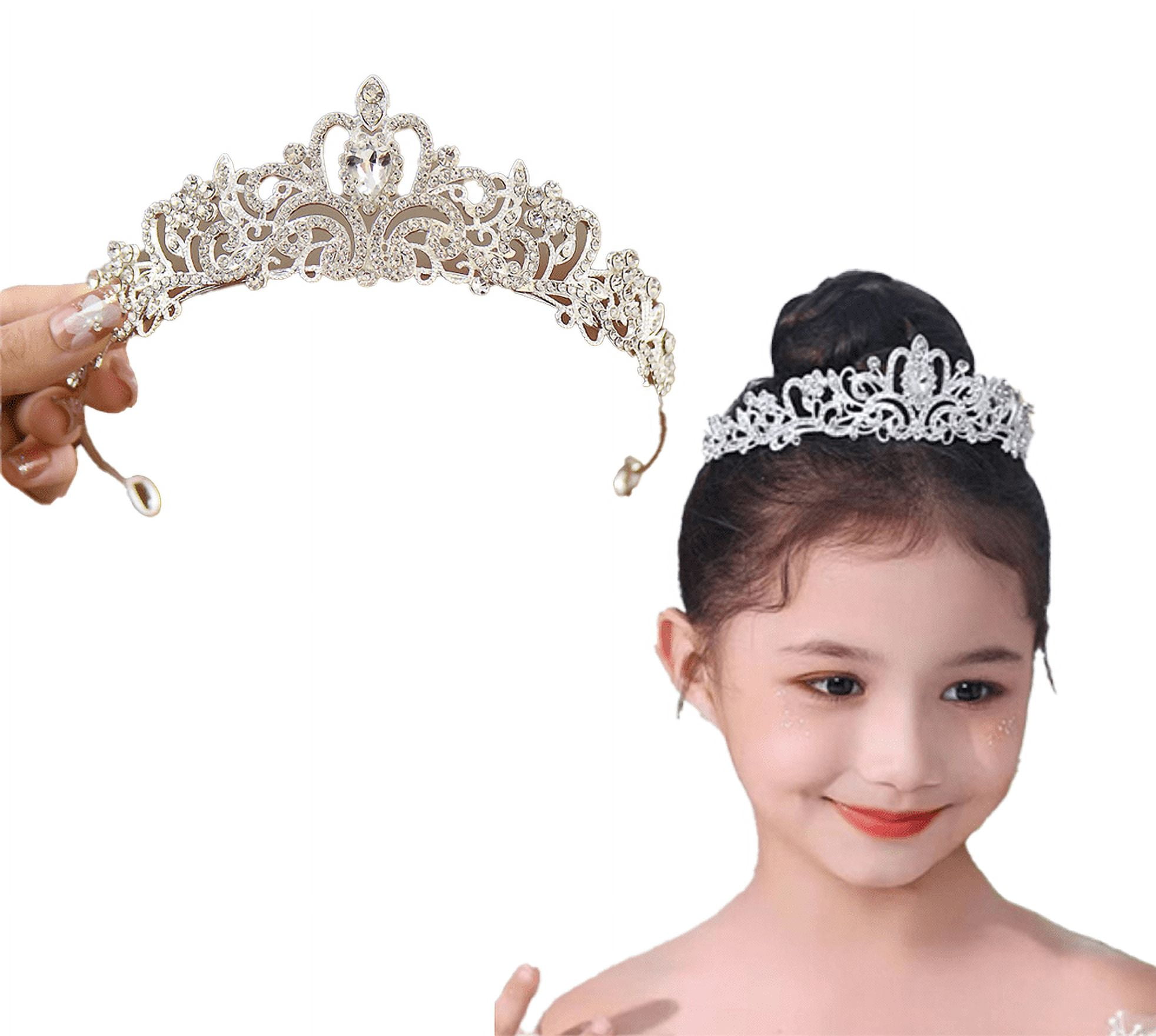 Girls Junior Headgear main image 1
