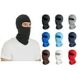 thumbnail image 1 of Yoyauz Outdoor motorcycle riding mask head cover, windproof bandana, inner liner, sunscreen hat, 1 of 5