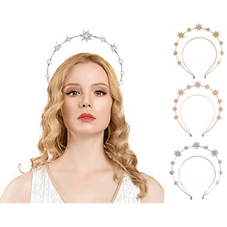 Headband Stars