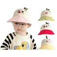 thumbnail image 1 of Yoyauz Toddler Baseball Cap Baby Girl Baseball Cap Baby Boy Hat Toddler Girl Sun Hat Summer Adjustable Size Fit, 1 of 5