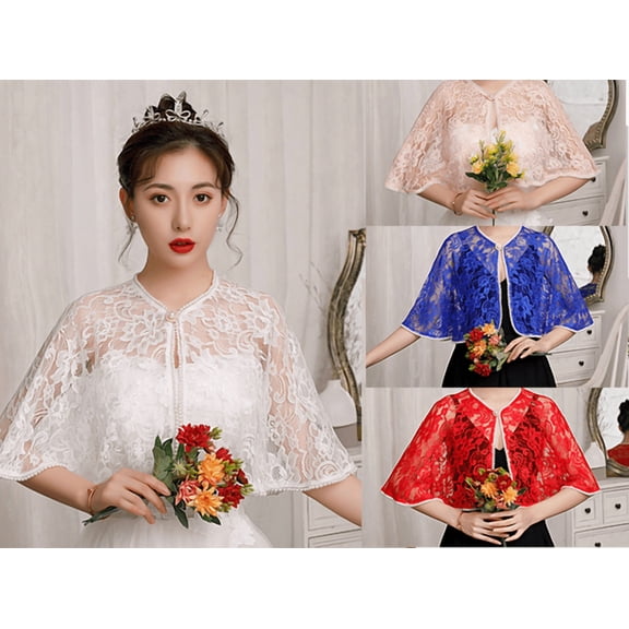 Yoyauz Women's Shawls And Shawls Evening Dresses Chiffon Shawls Wedding Guests Bridesmaid Shawls