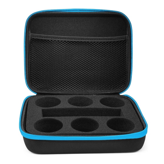 Yoyo Ball Storage Bag Case Yo-Yo Carry Bag Pouch Outdoor Equipment Protective Bag