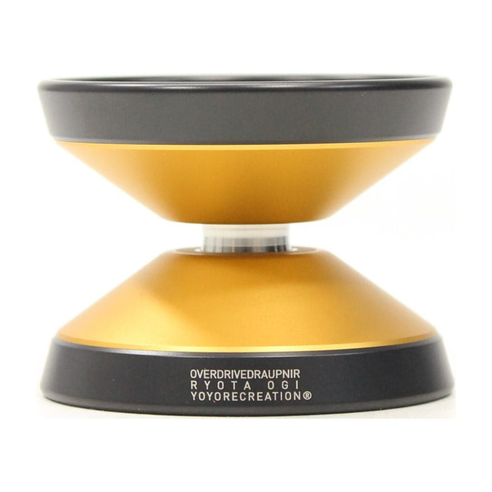 オーバードライブ - ヨーヨーリクリエーション ┃ヨーヨー専門店