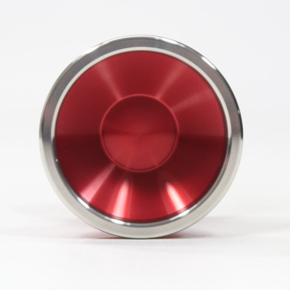 Yoyorecreation Rami Yo-Yo - Bi-Metal - Mizuki Panama | Ubuy