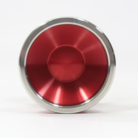 Yoyorecreation Rami Yo-Yo - Bi-Metal - Mizuki Takimoto Signature YoYo (Red)