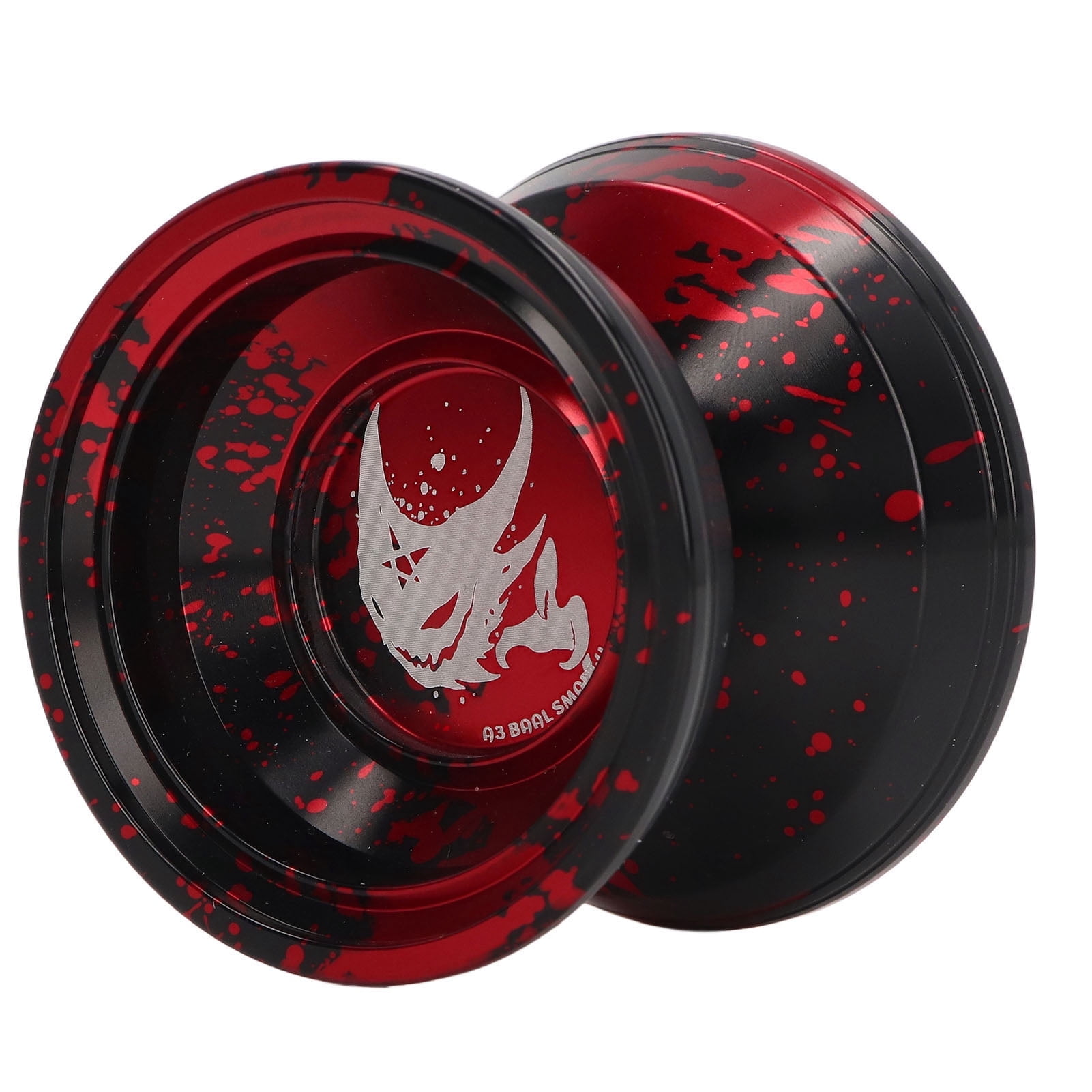 Yoyos Beginners Auto Return Yo Yo, Professional Alloy Aluminum Yoyo