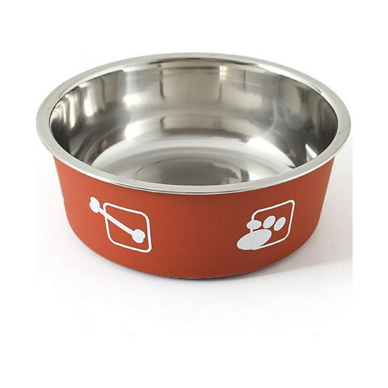 Non-Plastic Stainless Steel Bowl