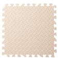 thumbnail image 1 of Yoziaaoa 1 pcs Interlocking Foam Floor Tiles,Extra Thick Non-Slip Puzzle Exercise Mat for Gym & Home Workouts,Easy to Clean Play Mat, 1 of 2