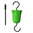 thumbnail image 1 of Yoziaaoa 3 pcs Ant Moat for Hummingbird Feeder, Hanging Bird Feeder Ant Moat, Hanging Ant Guard for Outdoors, Hummingbird Feeder Accessory Hooks, 1 of 9