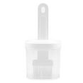 thumbnail image 1 of Yoziaaoa 3 pcs Basting Brush with Container Heat Resistant Oil Sauce Brush for BBQ Grilling Baking and Pastries Easy to Clean Non-slip Handle, 1 of 7
