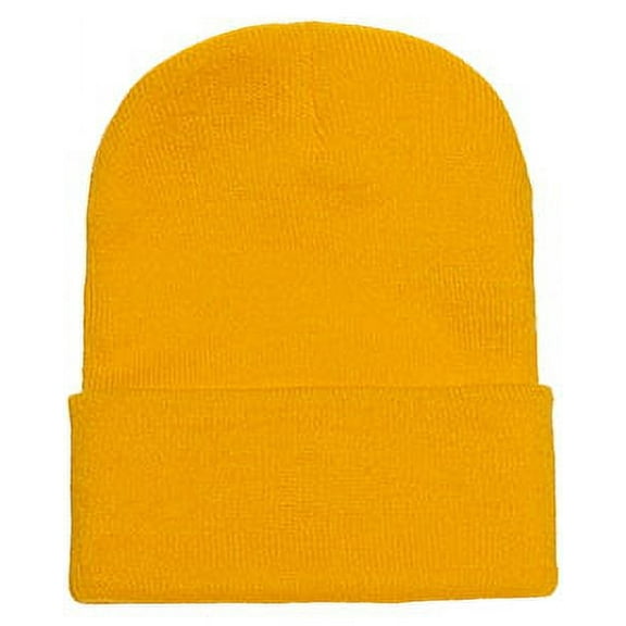 Yp Classics Cuffed Beanie