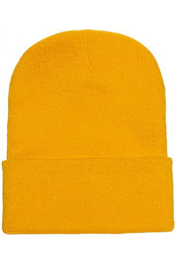 Yp Classics Cuffed Beanie