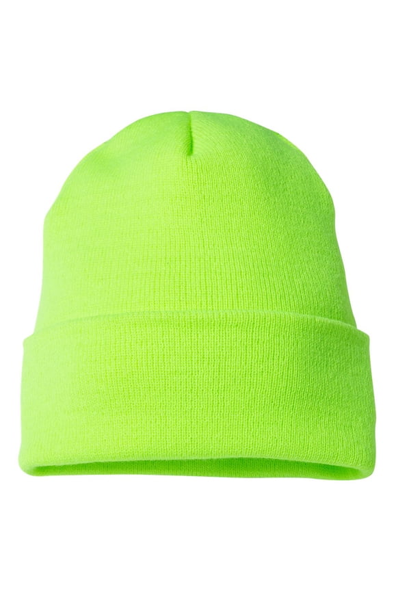 Yp Classics Cuffed Beanie