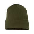 thumbnail image 1 of Yp Classics Cuffed Beanie, 1 of 3
