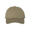 thumbnail image 1 of Yupoong Headwear Unstructured Classic Dad's Cap 6245CM, 1 of 4