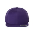 thumbnail image 1 of Yp Classics Flat Bill Snapback Cap, 1 of 3