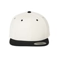 thumbnail image 1 of Yp Classics Flat Bill Snapback Cap, 1 of 3