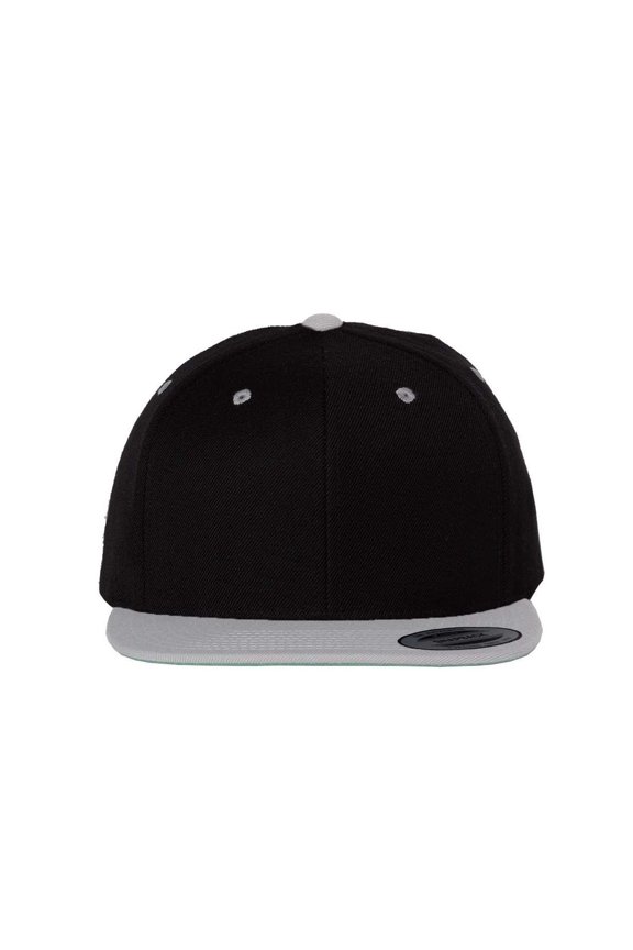 Classics Premium Snapback Cap 6089M