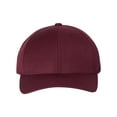 thumbnail image 1 of Yp Classics Premium Curved Visor Snapback Cap, 1 of 3