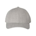 thumbnail image 1 of Yp Classics Premium Curved Visor Snapback Cap, 1 of 3