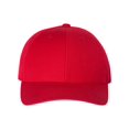 thumbnail image 1 of Yp Classics Premium Curved Visor Snapback Cap, 1 of 3