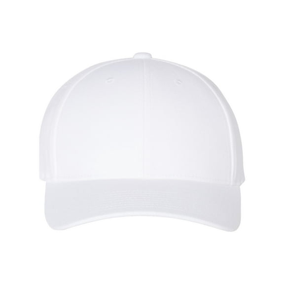Yp Classics Premium Curved Visor Snapback Cap