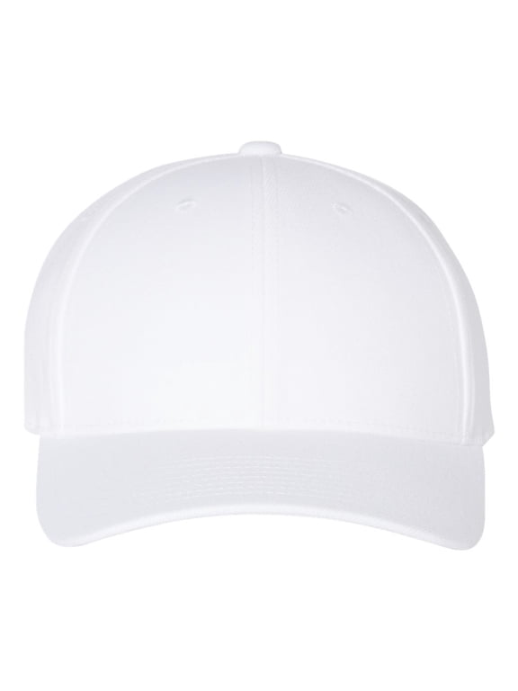 Yp Classics Premium Curved Visor Snapback Cap