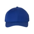 thumbnail image 1 of Yp Classics Premium Curved Visor Snapback Cap, 1 of 3