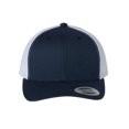 thumbnail image 1 of Yp Classics Six-Panel Retro Trucker Cap, 1 of 3