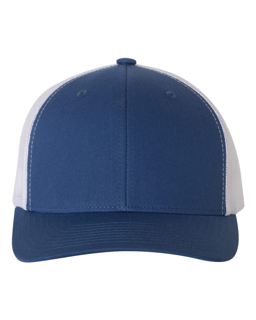 Yp Classics Six-Panel Retro Trucker Cap - Walmart.com display picture 2