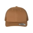 thumbnail image 1 of Yp Classics Six-Panel Retro Trucker Cap, 1 of 3