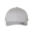 thumbnail image 1 of Yp Classics Six-Panel Retro Trucker Cap, 1 of 3