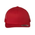 thumbnail image 1 of Yp Classics Six-Panel Retro Trucker Cap, 1 of 3