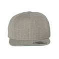 thumbnail image 1 of Yp Classics Wool Blend Snapback Cap, 1 of 3