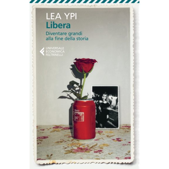 Ypi Libera (Paperback)