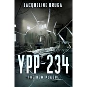 Ypp-234 The New Plague, Paperback