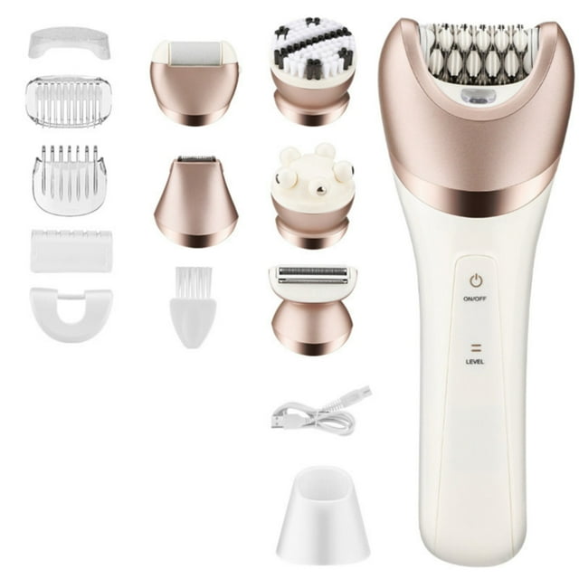 YppOUNG Epilators Hair Removal for Women Bikini Clearance Sales Today