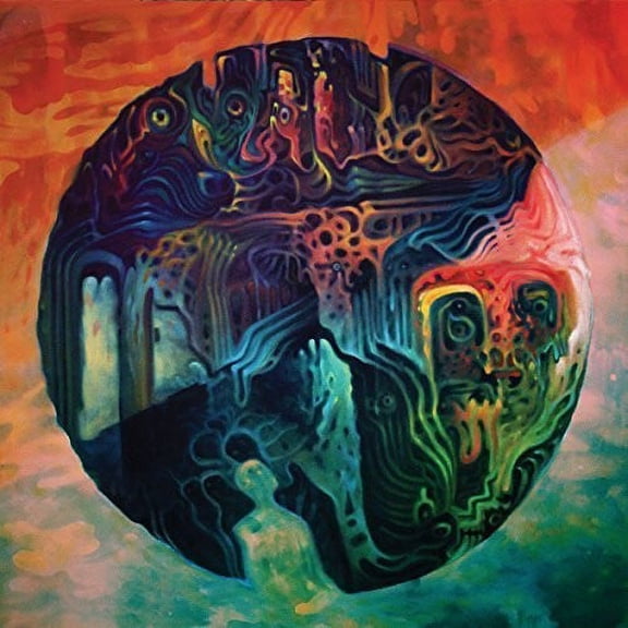 Yppah - Tiny Pause - Music & Performance - CD