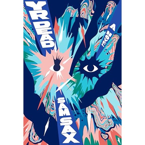 Pre-Owned Yr Dead, 9781952119996, 1952119995, Hardcover,