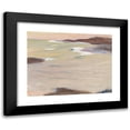 thumbnail image 1 of Yrjö Ollila 14x12 Black Modern Framed Museum Art Print Titled - Gulf of Finland (1910), 1 of 5