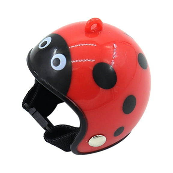 Yrmaups Chicken Helmet For Hens And Birds, Funny Pet Chicken Hat, Adjustable Size Poultry Helmet, Protective Hard Hat For Pet Chickens, Durable Plastic Bird Helmet For Farm And Backyard