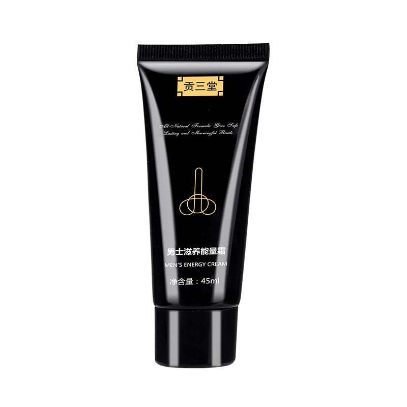 Time and Tru Clearance Mens Enlargement Essential Cream Bigger Longer Delay Products For Men
