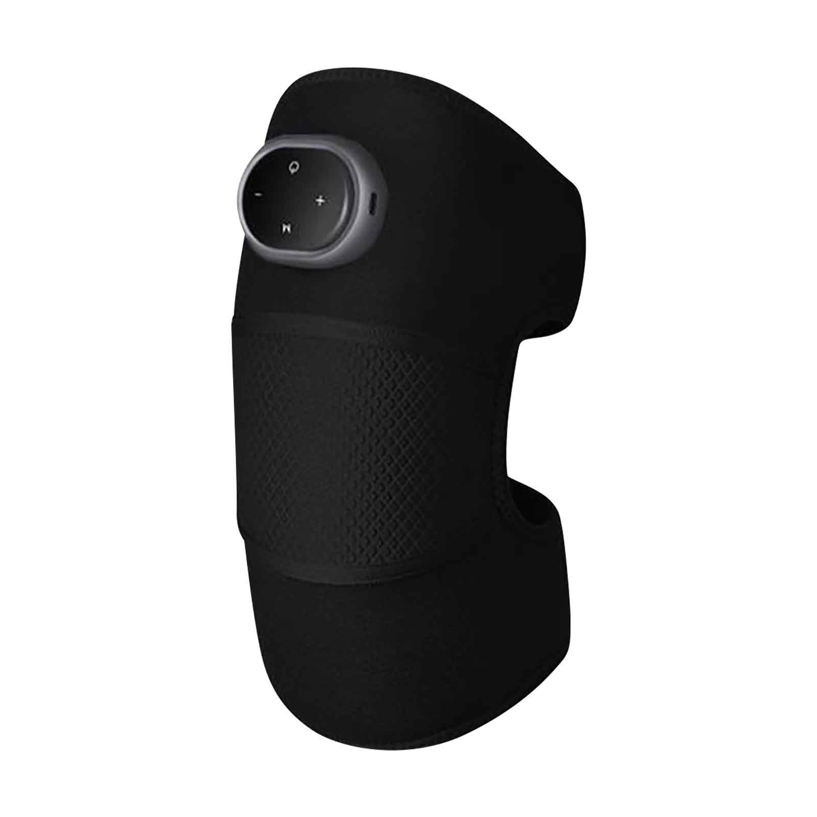 Yrtoes Electric Heating Knee Pads Selfheating Knee Massager To Keep