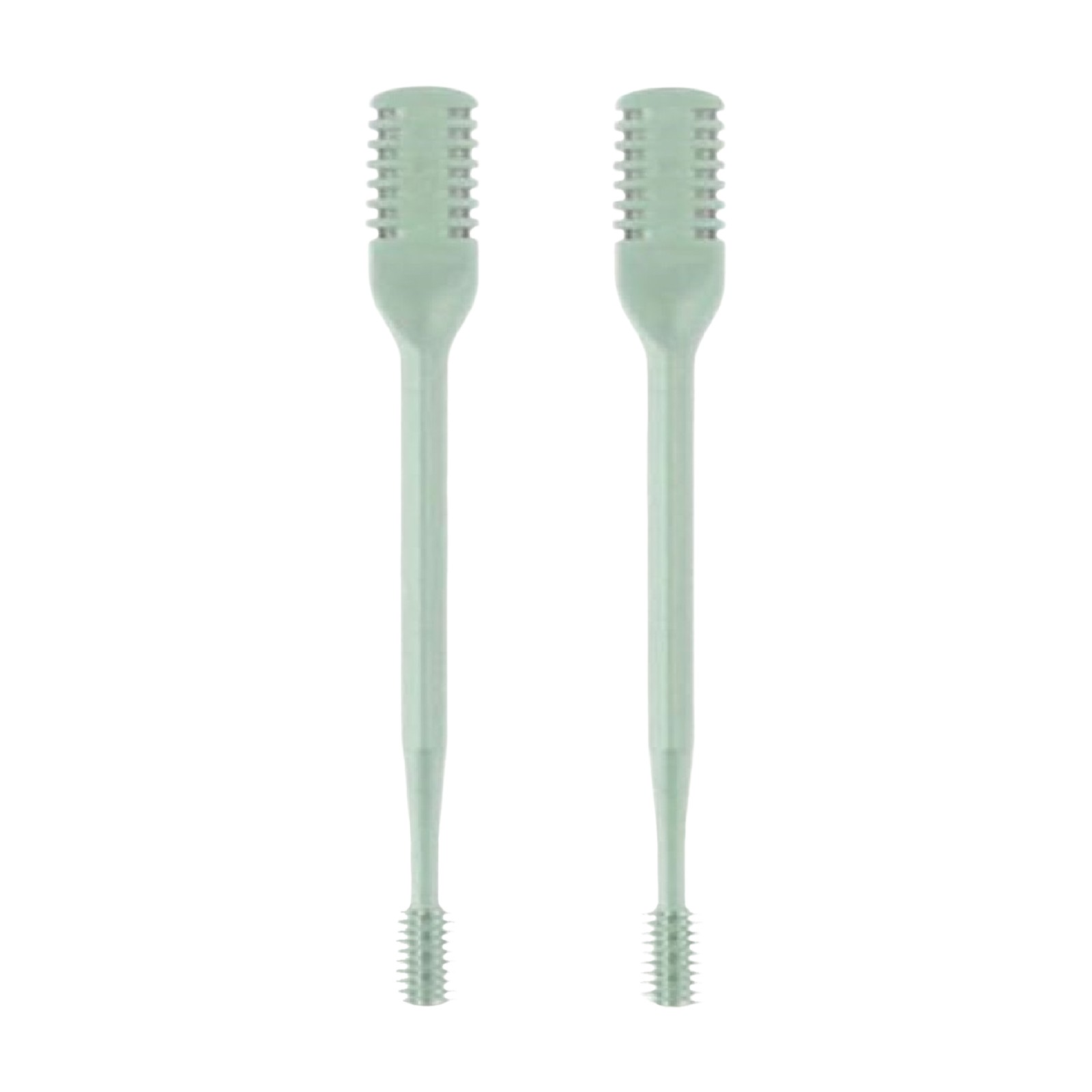 YruYptpaln 2 In 1 Nose Hair Trimmer 2024 Model Features A Double Ended