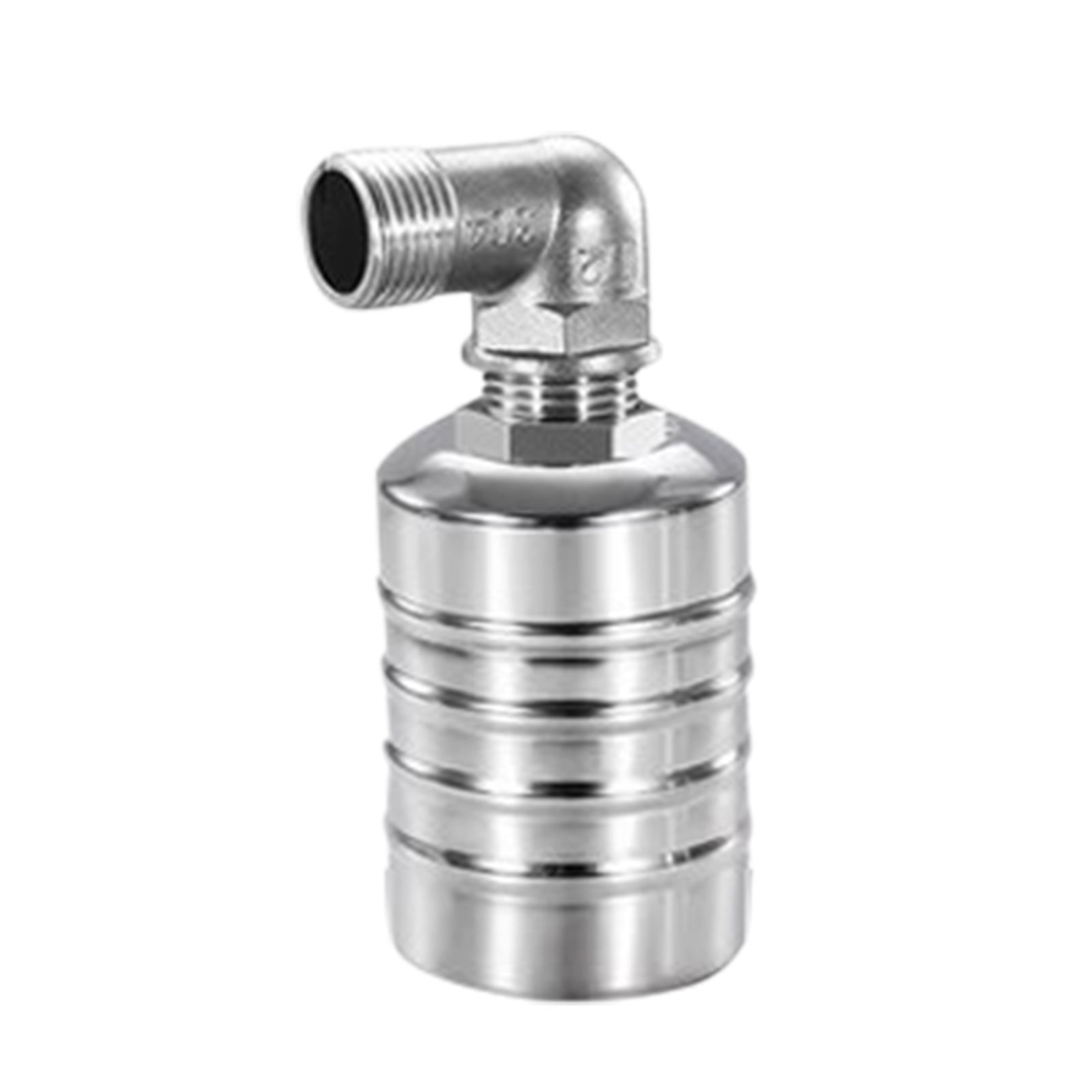 YruYptpaln 304 Stainless Steel Fully Automatic Water Control Float 2024