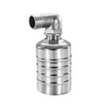 YruYptpaln 304 Stainless Steel Fully Automatic Water Control Float 2024